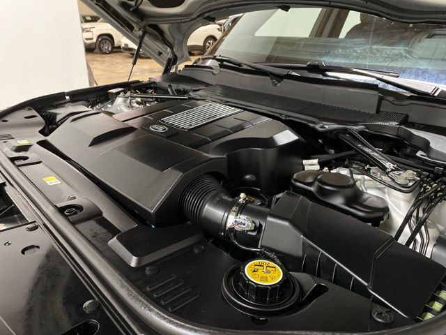 2020 Land Rover Range Rover Autobiography Dallas TX