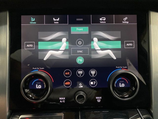 2020 Land Rover Range Rover Autobiography Dallas TX