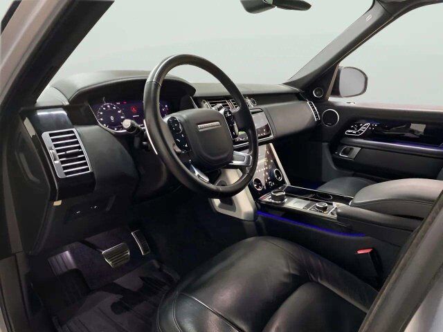 2020 Land Rover Range Rover Autobiography - Photo 18