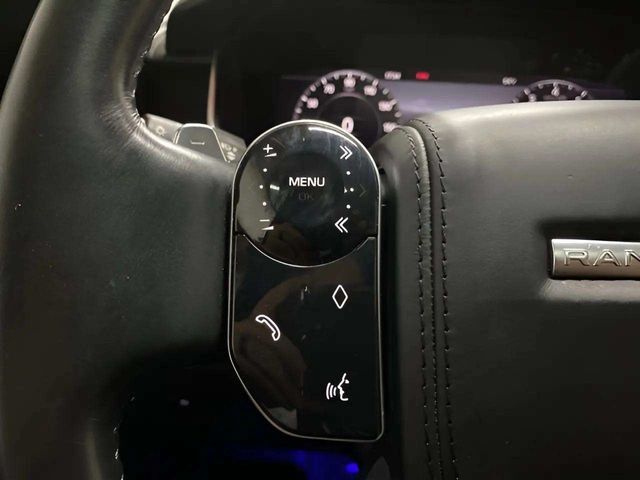 2020 Land Rover Range Rover Autobiography Dallas TX