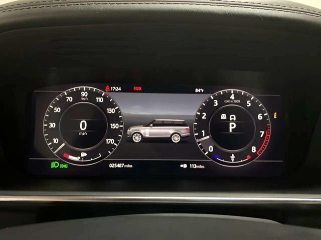 2020 Land Rover Range Rover Autobiography Dallas TX