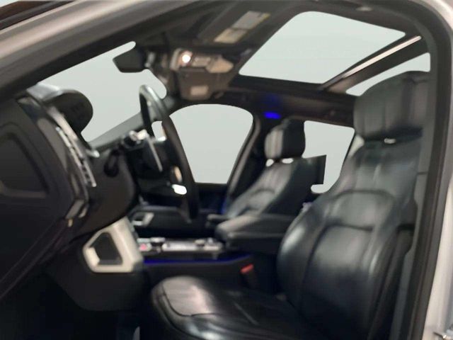 2020 Land Rover Range Rover Autobiography Dallas TX
