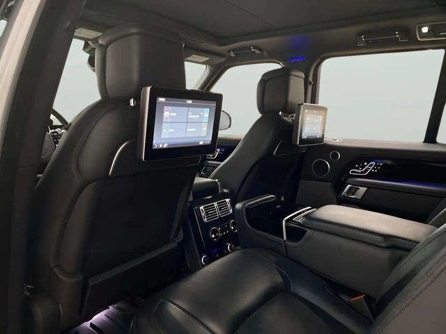 2020 Land Rover Range Rover Autobiography Dallas TX