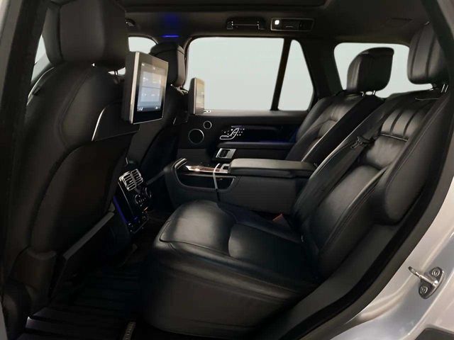 2020 Land Rover Range Rover Autobiography Dallas TX
