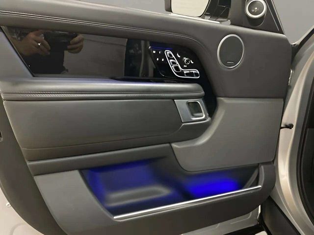 2020 Land Rover Range Rover Autobiography Dallas TX