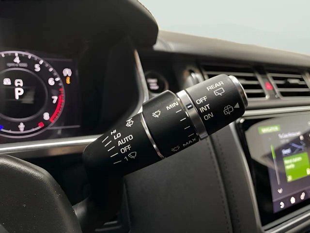 2020 Land Rover Range Rover Autobiography Dallas TX