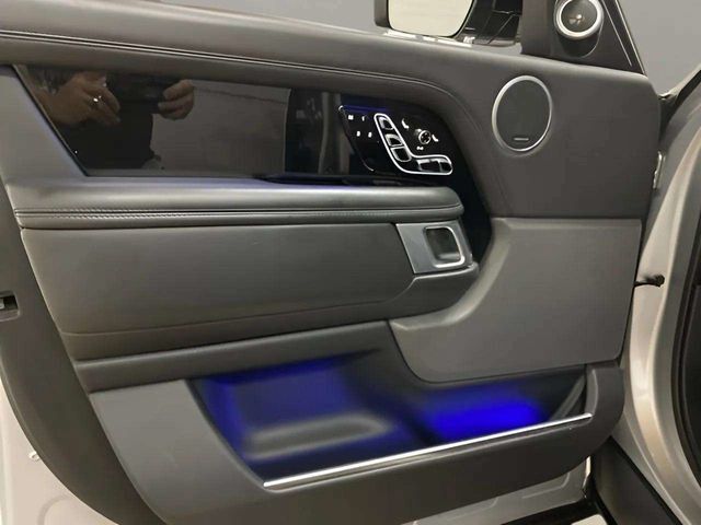 2020 Land Rover Range Rover Autobiography Dallas TX