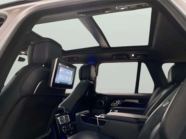 2020 Land Rover Range Rover Autobiography Dallas TX