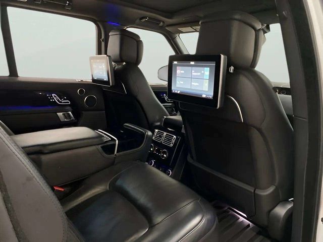 2020 Land Rover Range Rover Autobiography Dallas TX