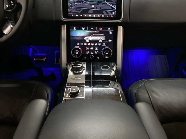 2020 Land Rover Range Rover Autobiography Dallas TX