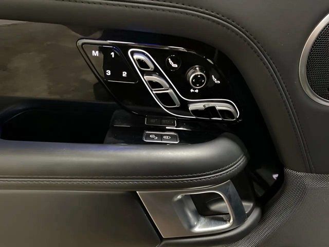 2020 Land Rover Range Rover Autobiography Dallas TX