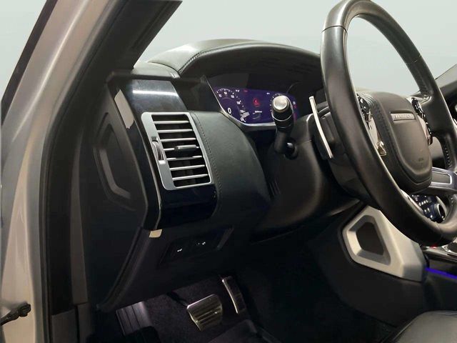 2020 Land Rover Range Rover Autobiography Dallas TX
