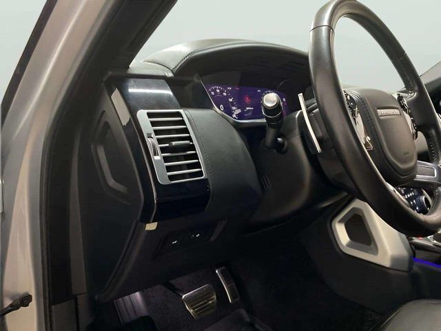 2020 Land Rover Range Rover Autobiography Dallas TX