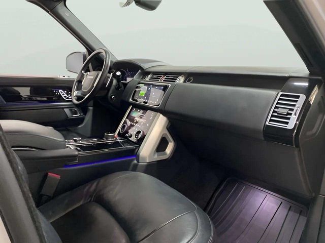 2020 Land Rover Range Rover Autobiography Dallas TX