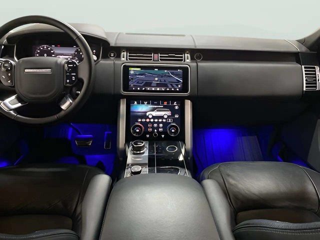 2020 Land Rover Range Rover Autobiography Dallas TX