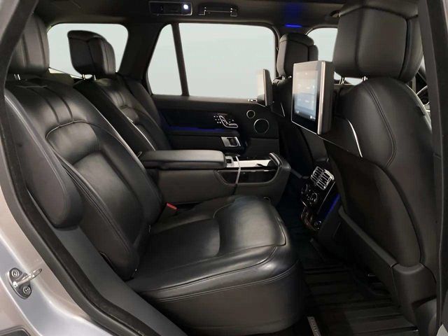 2020 Land Rover Range Rover Autobiography Dallas TX