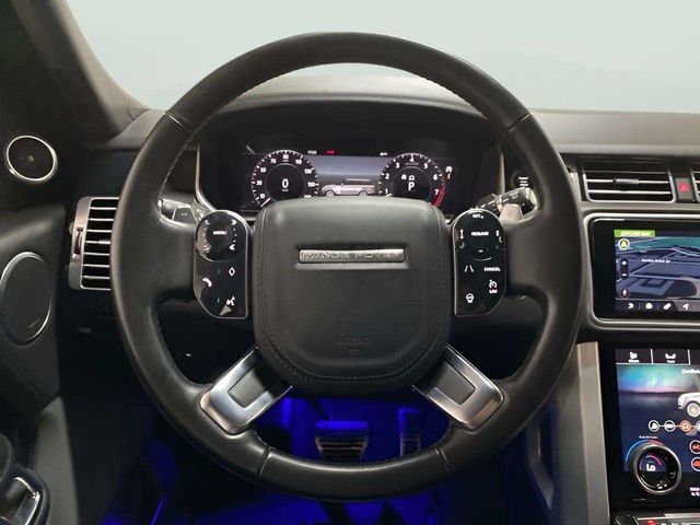 2020 Land Rover Range Rover Autobiography Dallas TX