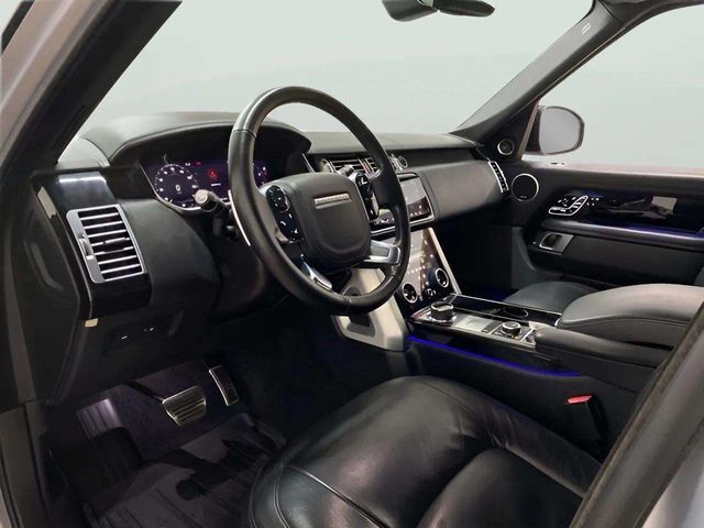 2020 Land Rover Range Rover Autobiography Dallas TX