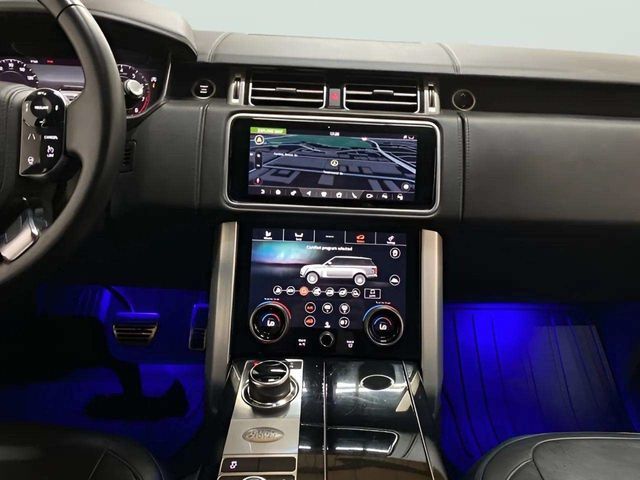2020 Land Rover Range Rover Autobiography Dallas TX