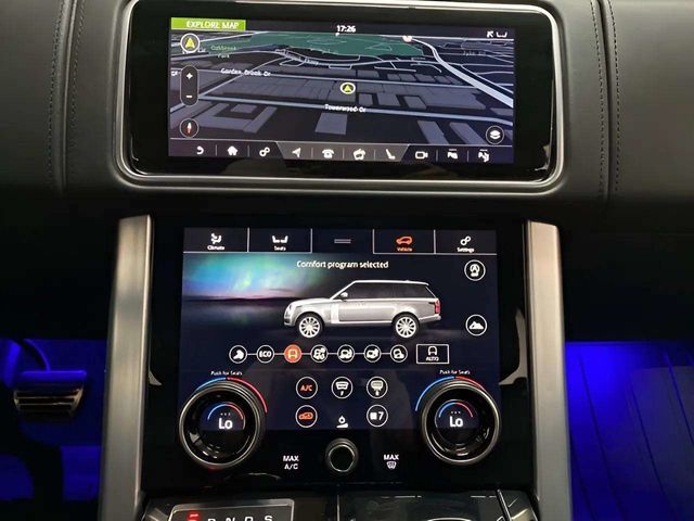 2020 Land Rover Range Rover Autobiography Dallas TX