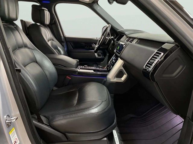 2020 Land Rover Range Rover Autobiography Dallas TX