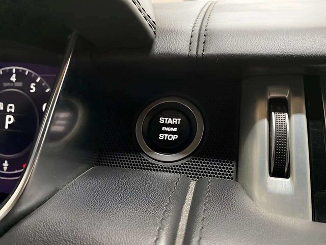 2020 Land Rover Range Rover Autobiography Dallas TX