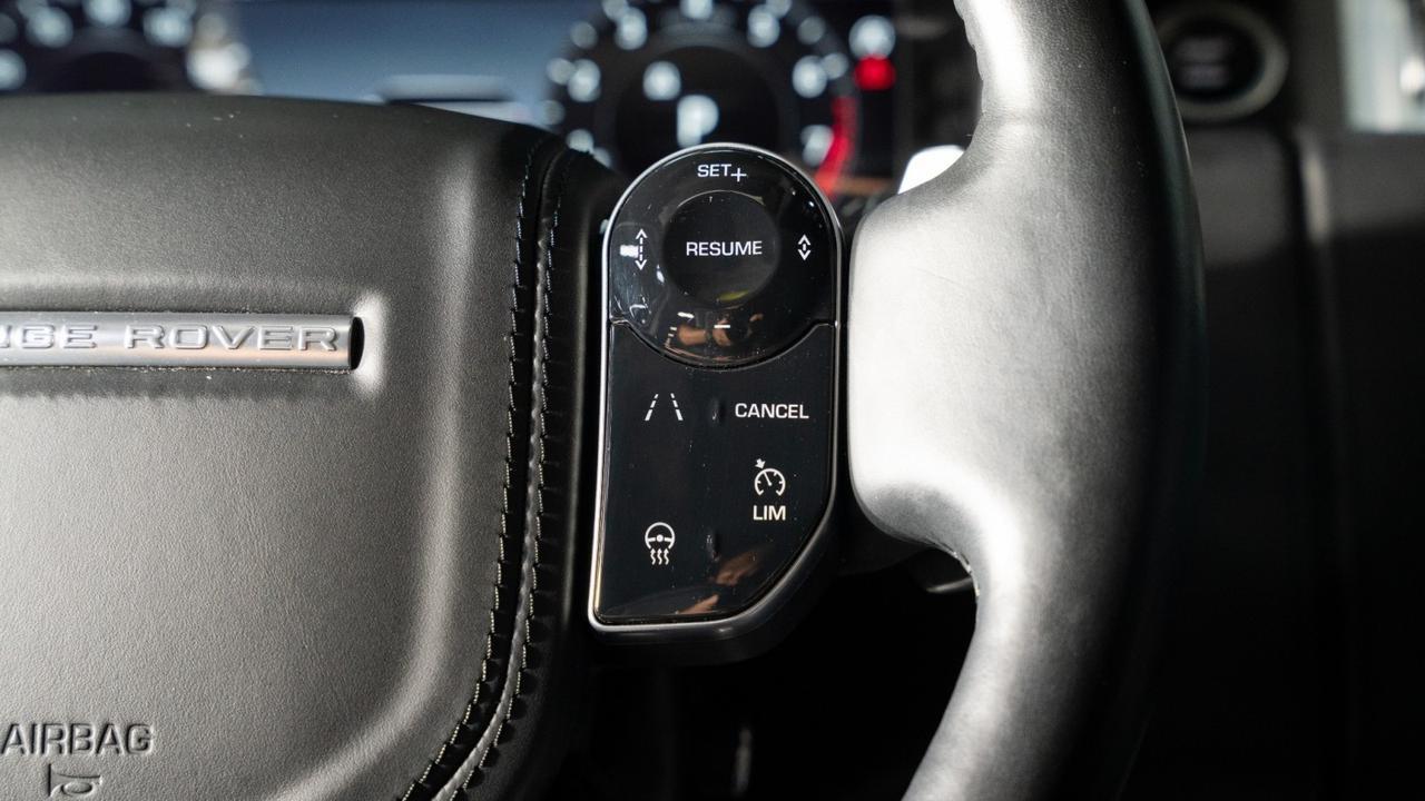 2020 Land Rover Range Rover Autobiography Franklin TN