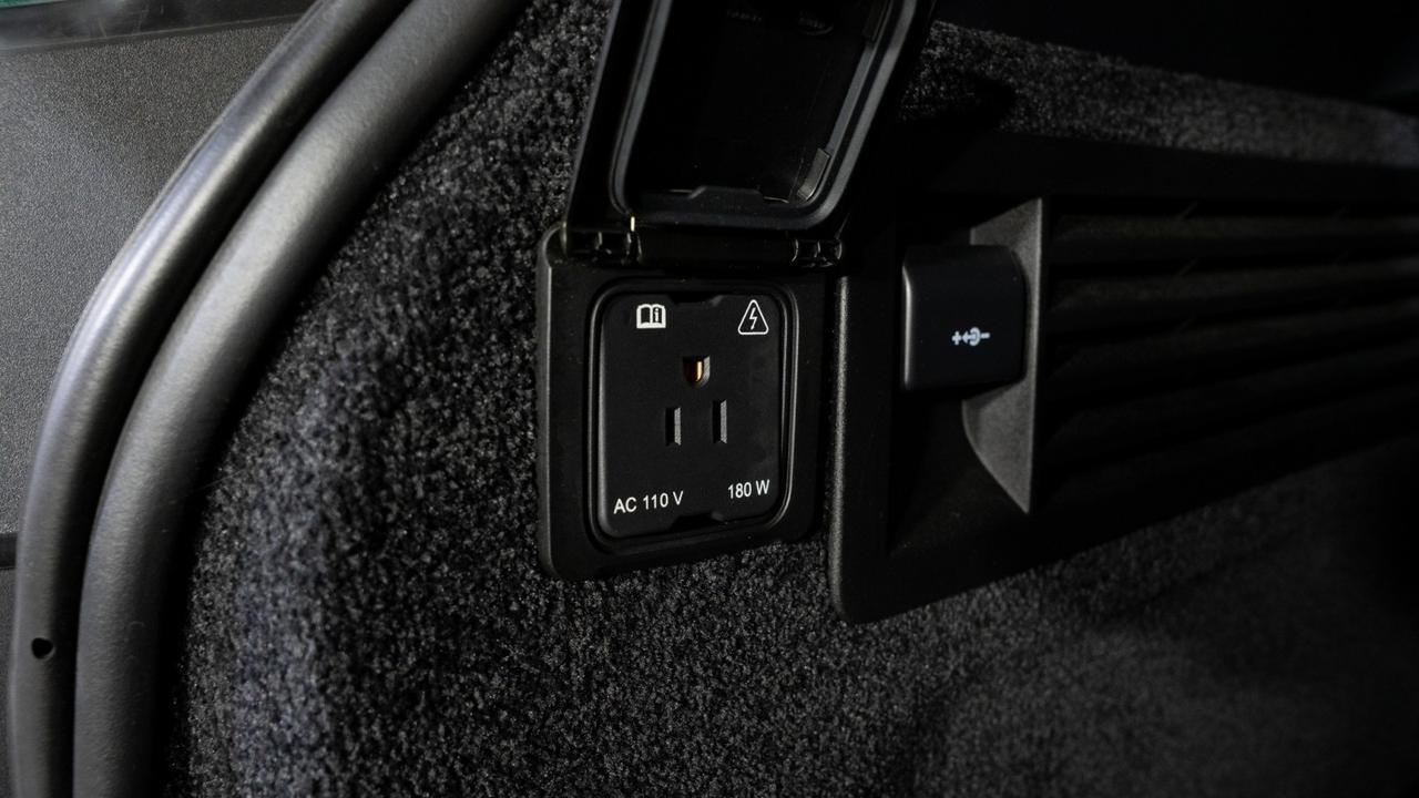 2020 Land Rover Range Rover Autobiography Franklin TN