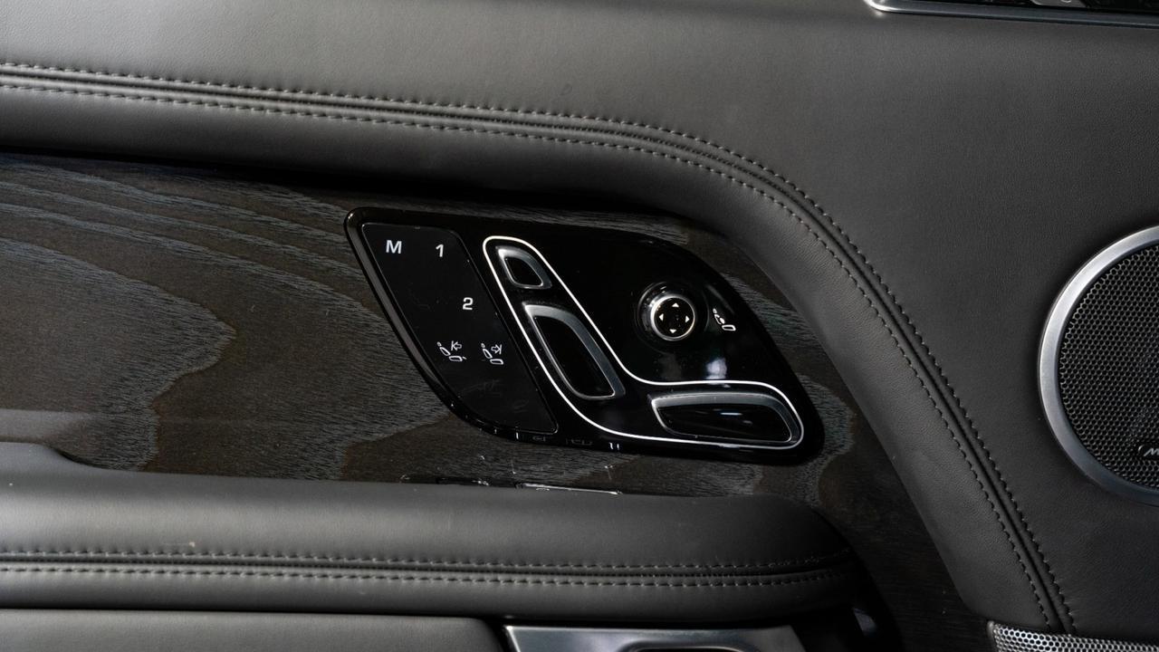 2020 Land Rover Range Rover Autobiography Franklin TN