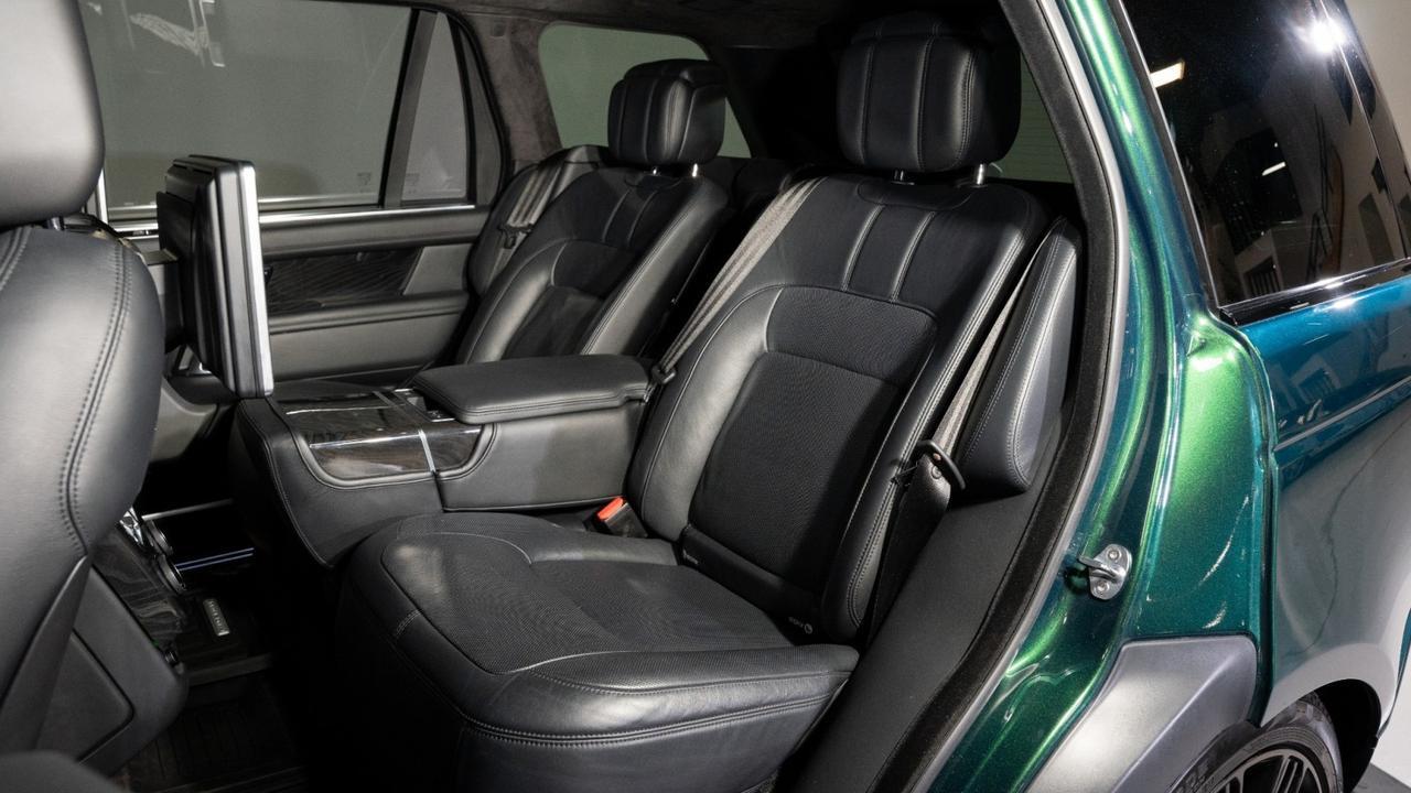2020 Land Rover Range Rover Autobiography Franklin TN