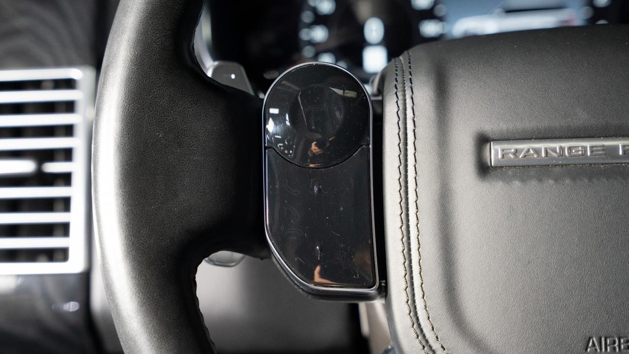 2020 Land Rover Range Rover Autobiography Franklin TN