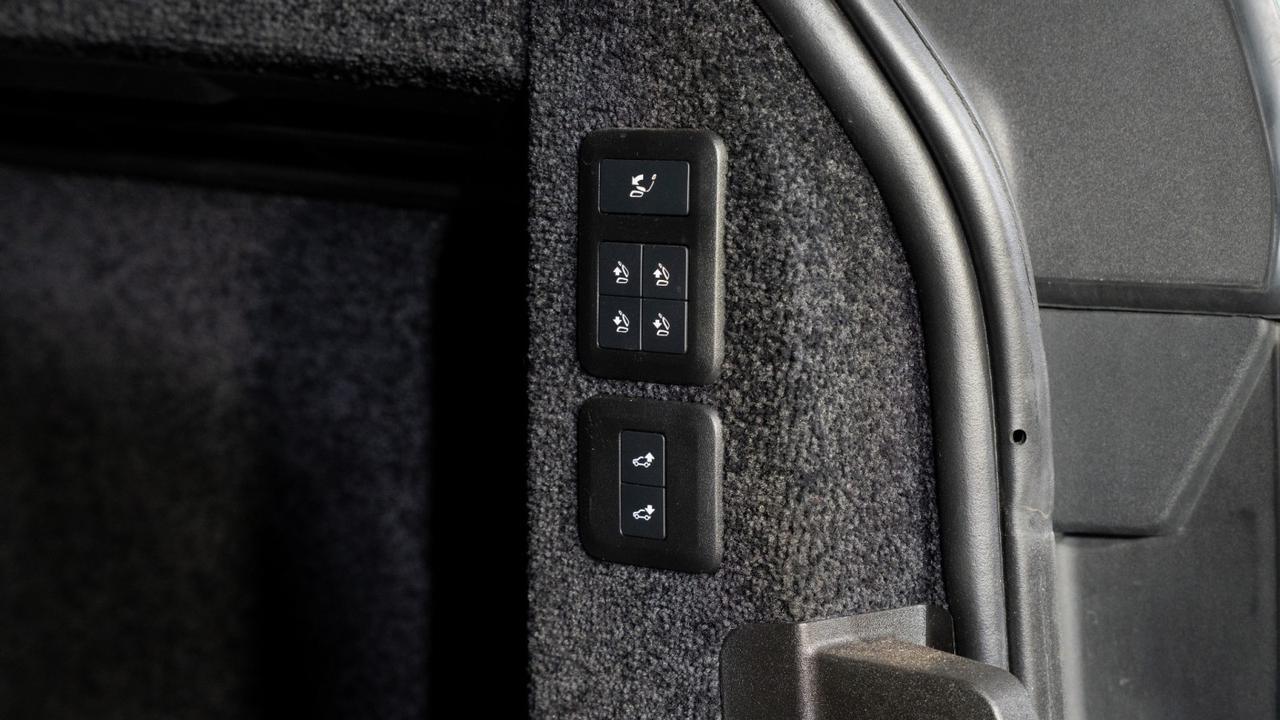 2020 Land Rover Range Rover Autobiography Franklin TN