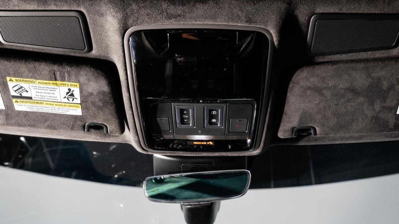 2020 Land Rover Range Rover Autobiography Franklin TN