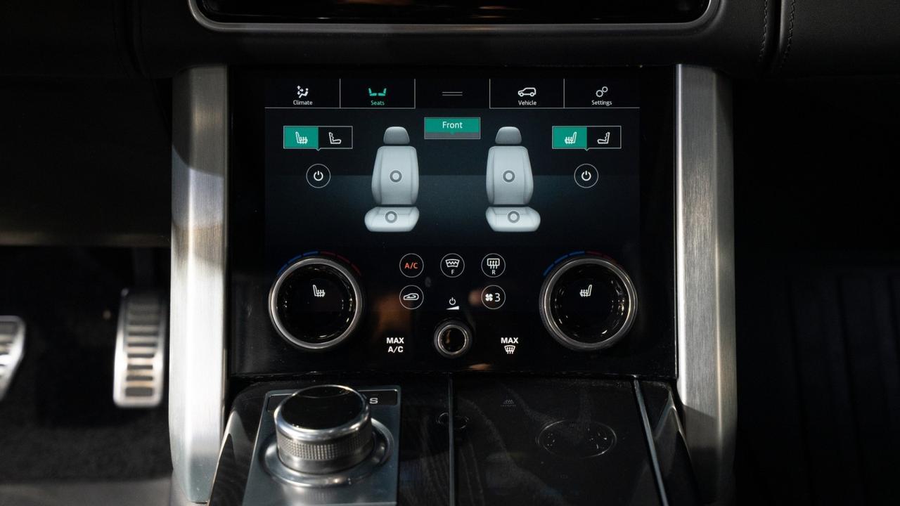 2020 Land Rover Range Rover Autobiography Franklin TN