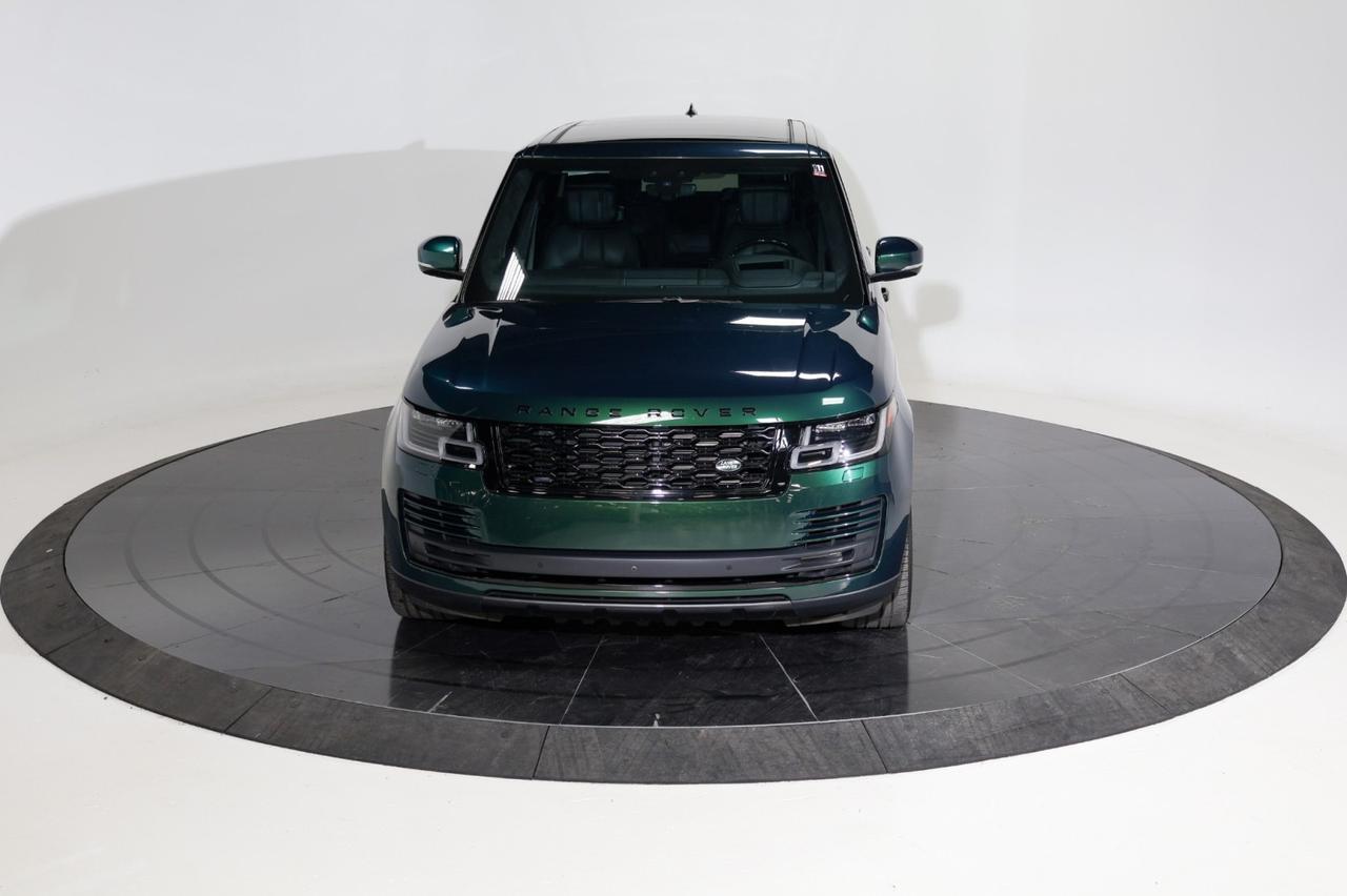 2020 Land Rover Range Rover Autobiography Franklin TN