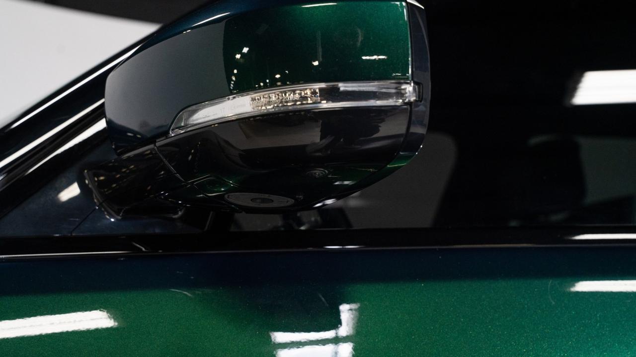 2020 Land Rover Range Rover Autobiography Franklin TN