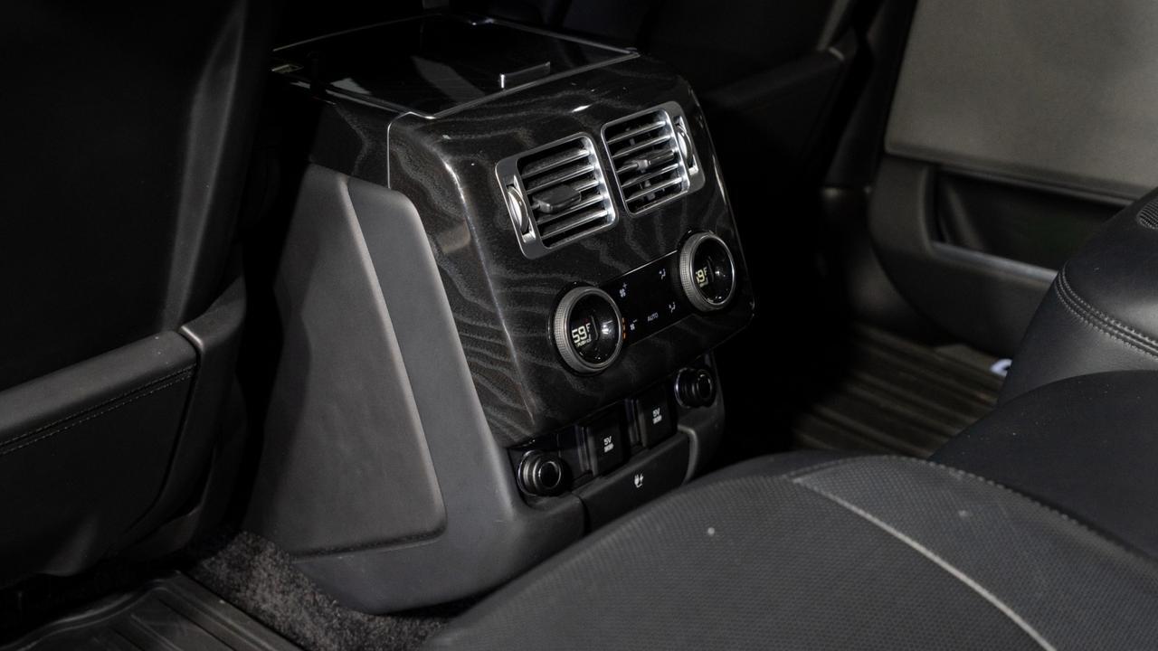 2020 Land Rover Range Rover Autobiography Franklin TN