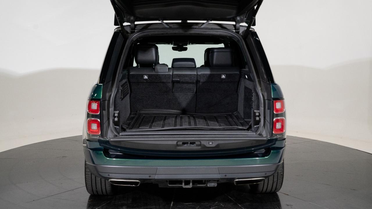 2020 Land Rover Range Rover Autobiography Franklin TN