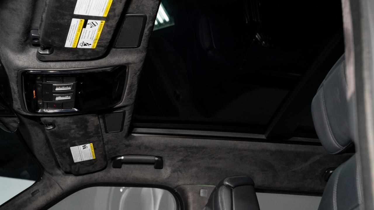 2020 Land Rover Range Rover Autobiography Franklin TN