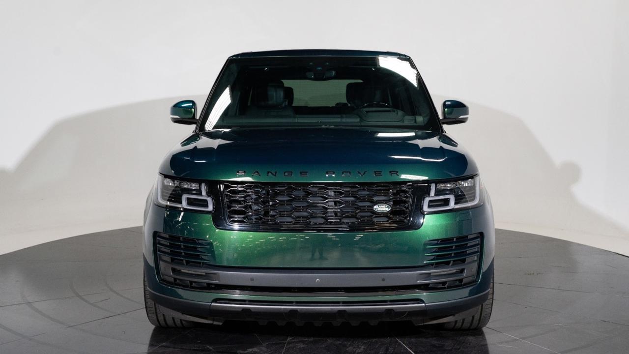 2020 Land Rover Range Rover Autobiography Franklin TN