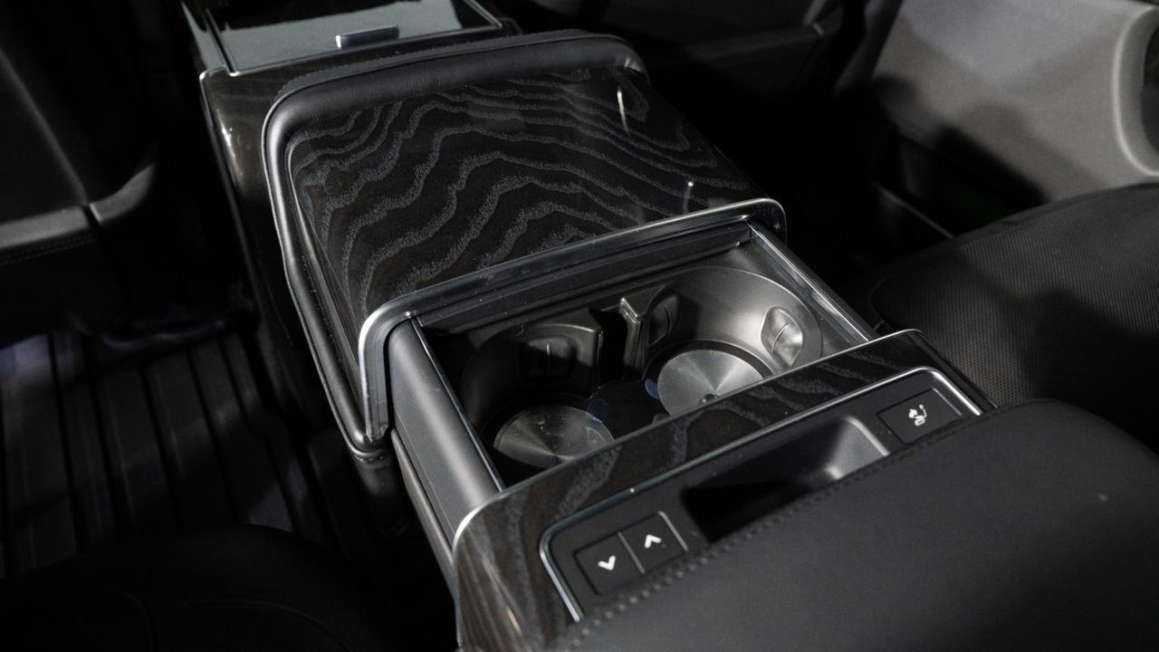 2020 Land Rover Range Rover Autobiography Franklin TN