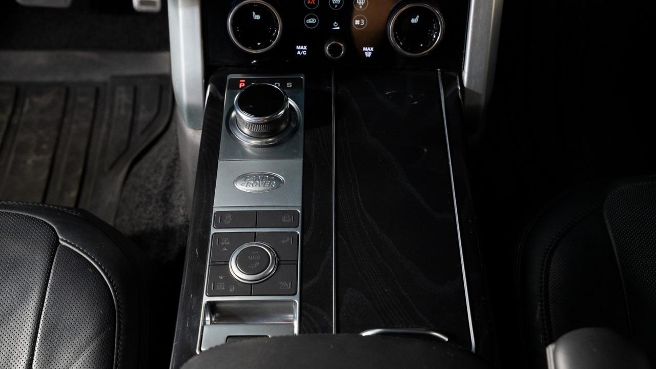 2020 Land Rover Range Rover Autobiography Franklin TN