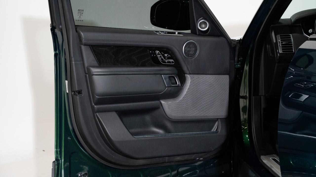 2020 Land Rover Range Rover Autobiography Franklin TN