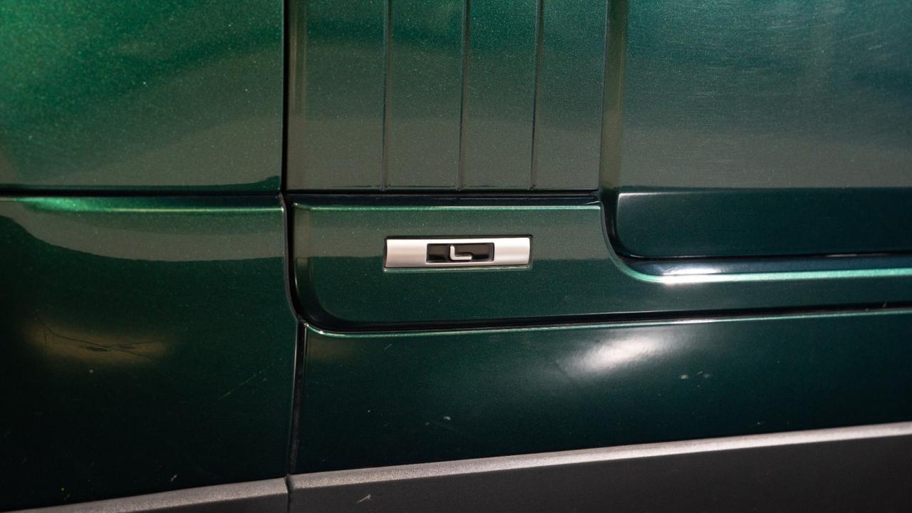 2020 Land Rover Range Rover Autobiography Franklin TN