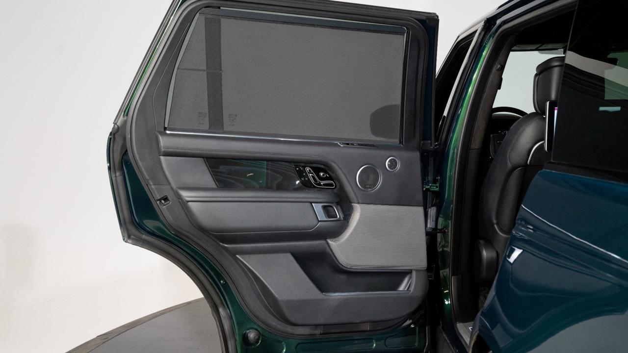 2020 Land Rover Range Rover Autobiography Franklin TN