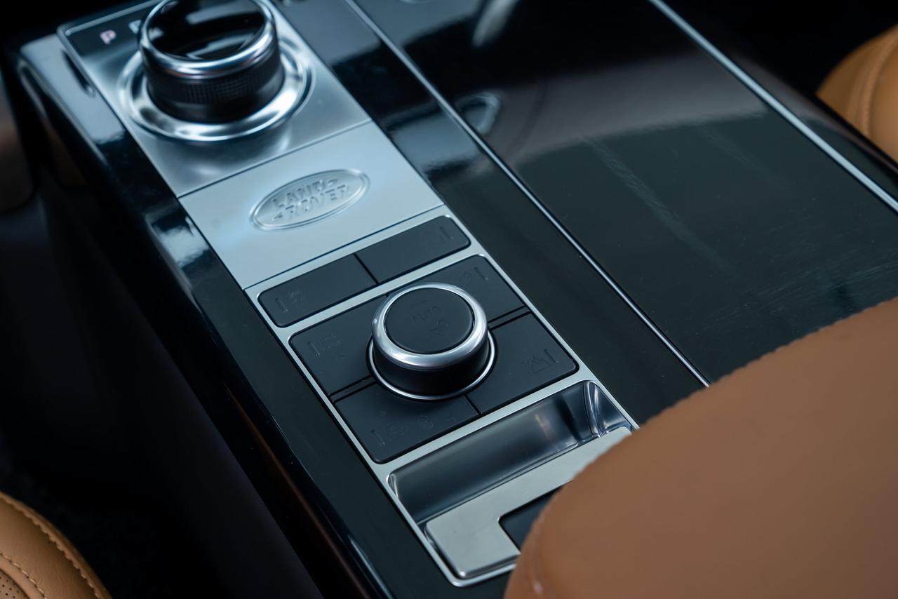 2020 Land Rover Range Rover Autobiography Massage Front Seats / Meridian Signature Sound Portland OR
