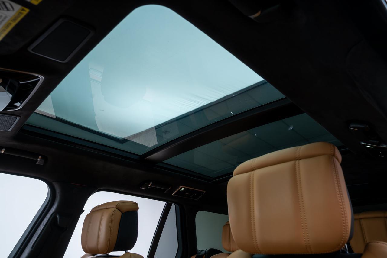 2020 Land Rover Range Rover Autobiography Massage Front Seats / Meridian Signature Sound Portland OR