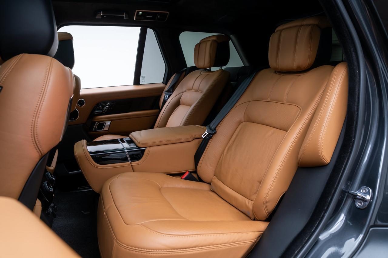 2020 Land Rover Range Rover Autobiography Massage Front Seats / Meridian Signature Sound Portland OR
