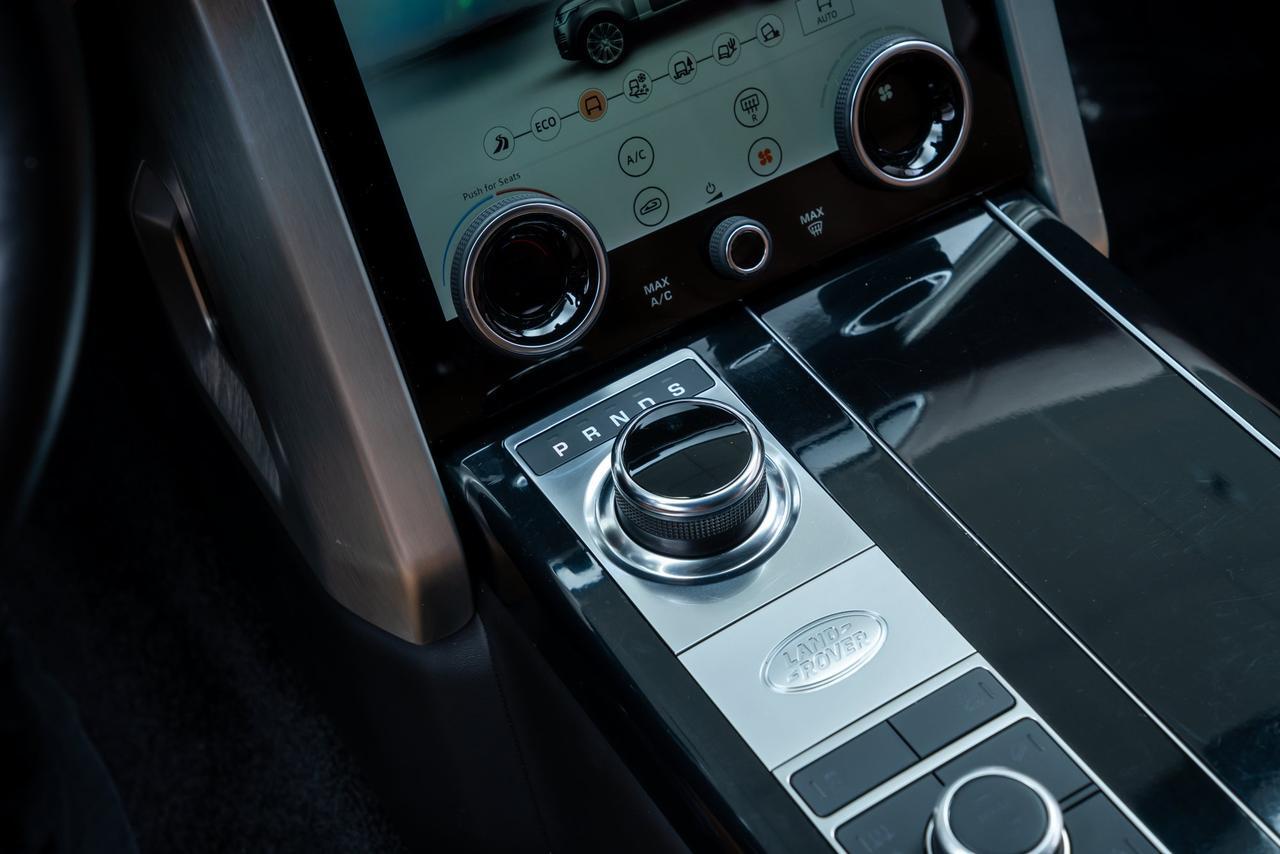 2020 Land Rover Range Rover Autobiography Massage Front Seats / Meridian Signature Sound Portland OR