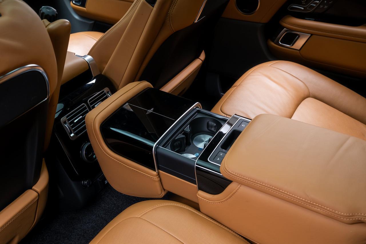 2020 Land Rover Range Rover Autobiography Massage Front Seats / Meridian Signature Sound Portland OR